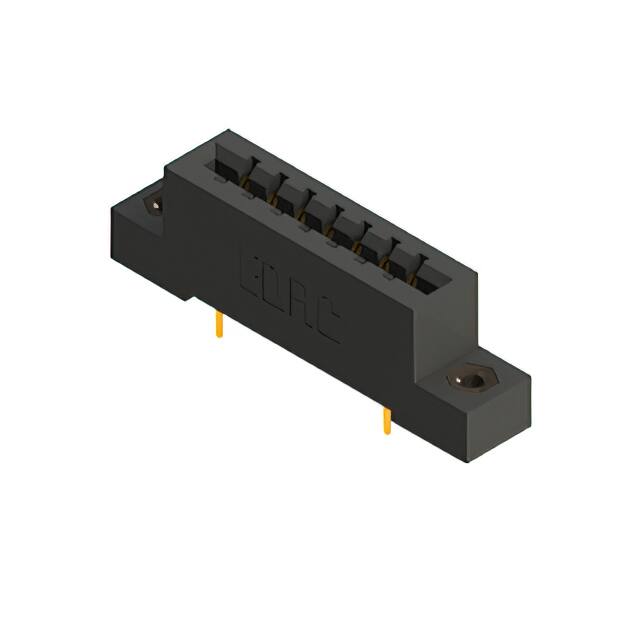 887-014-523-208 EDAC Inc.  Edgeboard Connectors